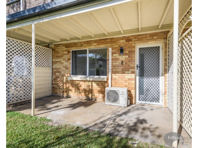2/38 Imperial Parade, Labrador QLD 4215
