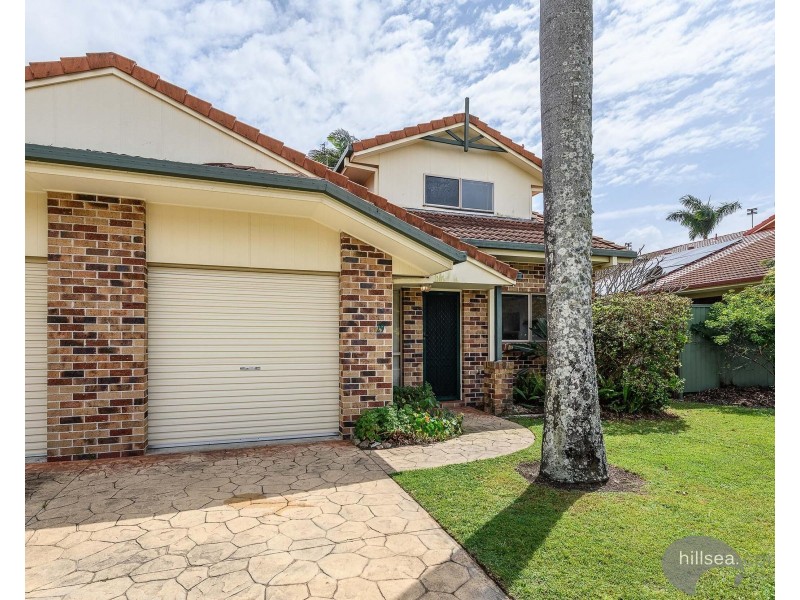 29/272 Oxley Drive, Coombabah QLD 4216