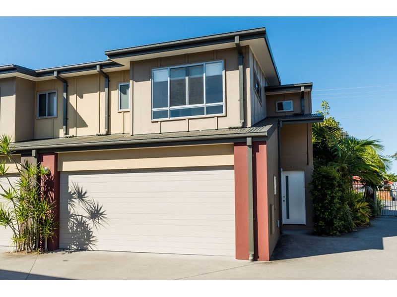 5/446 Pine Ridge Road, Coombabah QLD 4216