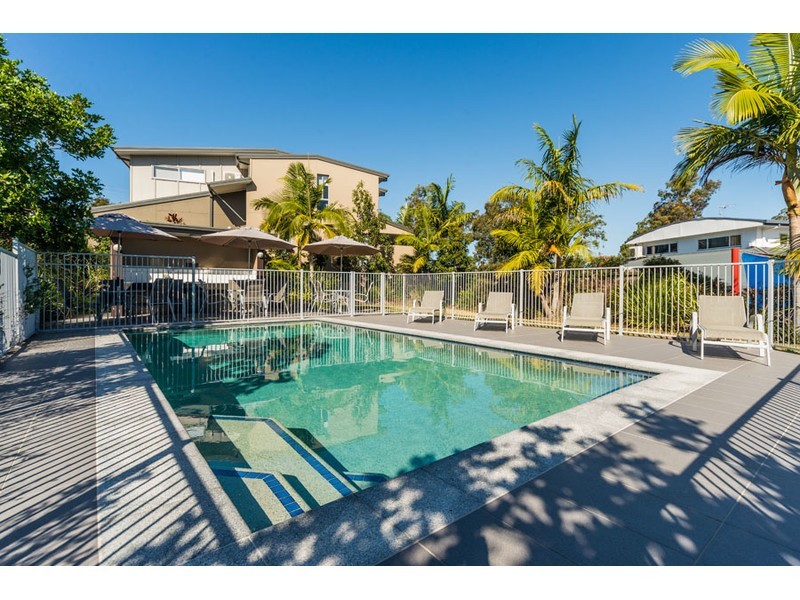 5/446 Pine Ridge Road, Coombabah QLD 4216