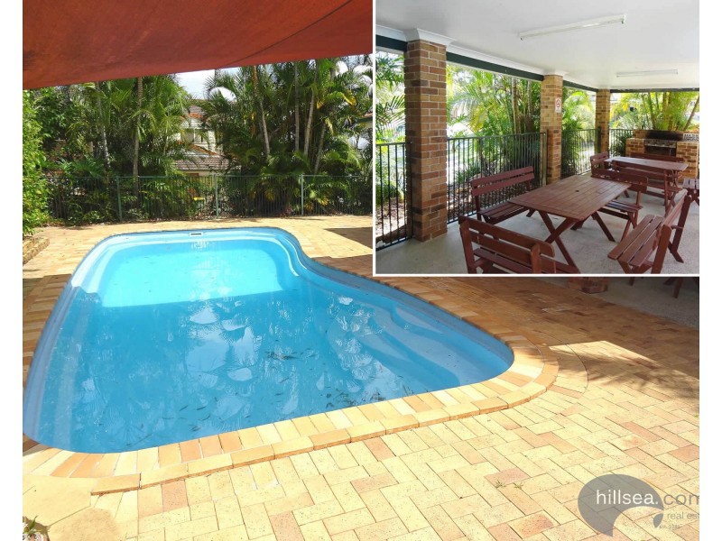 14/503 Pine Ridge Road, Biggera Waters QLD 4216