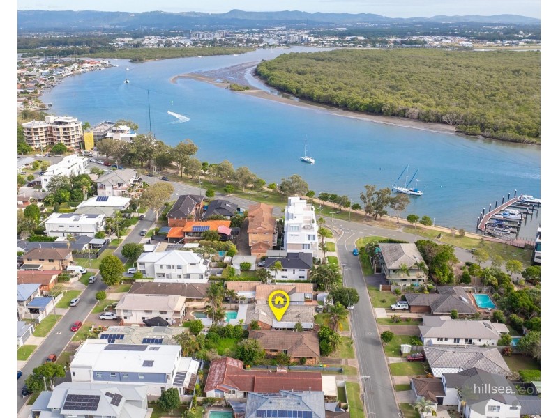 28 Killowill Avenue, Paradise Point QLD 4216