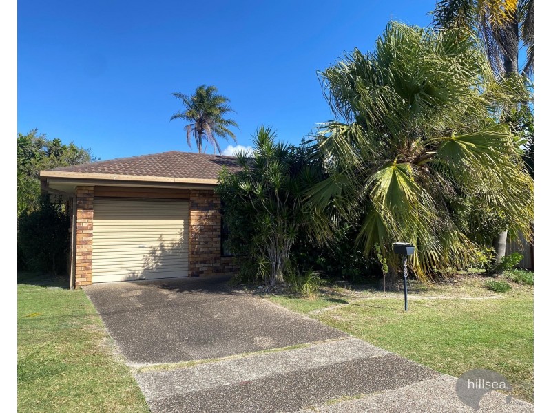 28 Killowill Avenue, Paradise Point QLD 4216