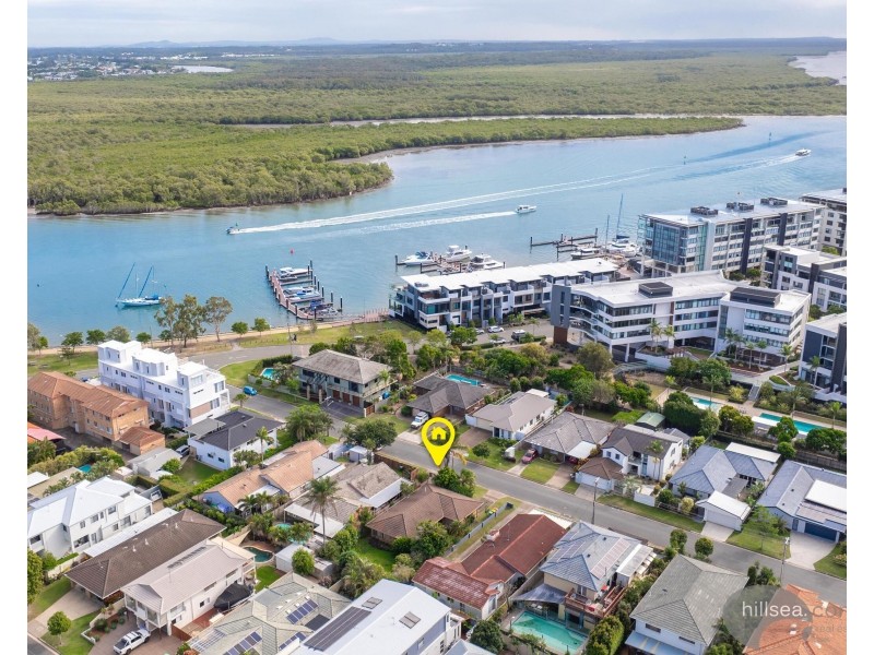 28 Killowill Avenue, Paradise Point QLD 4216