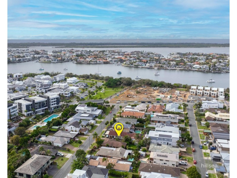 28 Killowill Avenue, Paradise Point QLD 4216