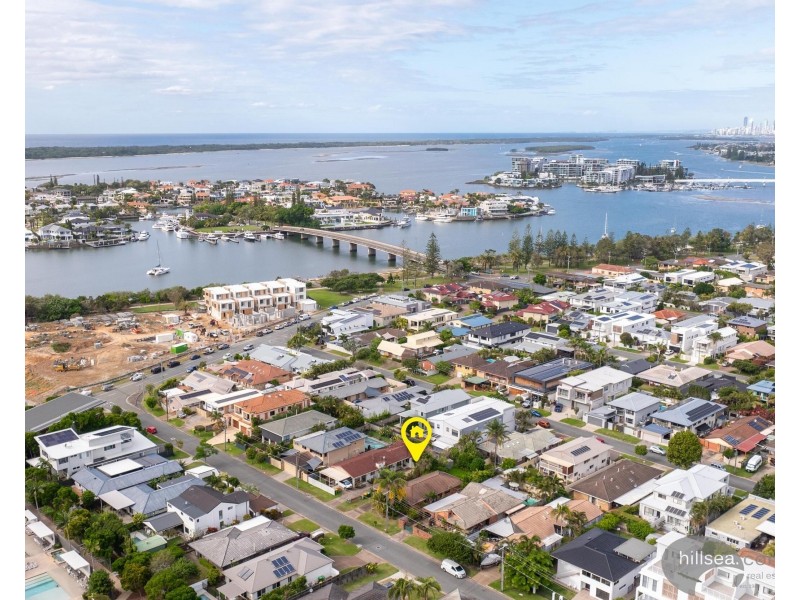 28 Killowill Avenue, Paradise Point QLD 4216