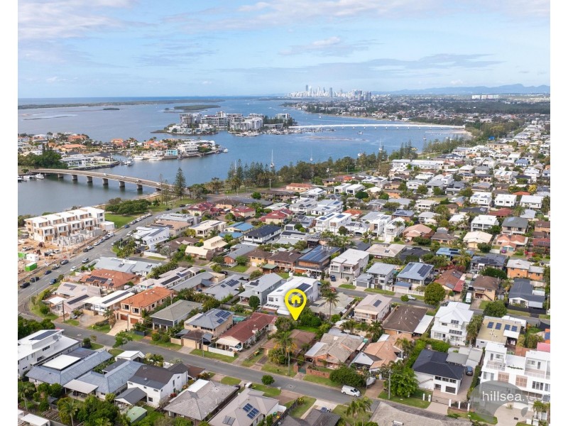 28 Killowill Avenue, Paradise Point QLD 4216