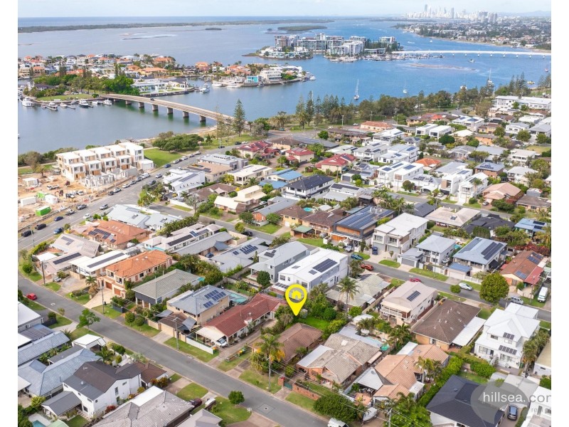 28 Killowill Avenue, Paradise Point QLD 4216