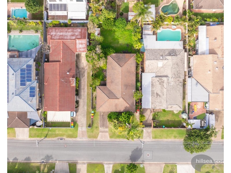 28 Killowill Avenue, Paradise Point QLD 4216