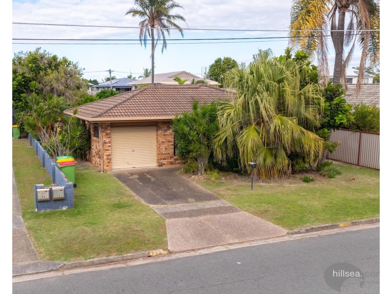 28 Killowill Avenue, Paradise Point QLD 4216