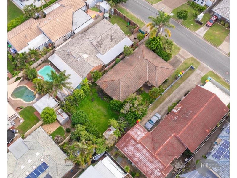 28 Killowill Avenue, Paradise Point QLD 4216