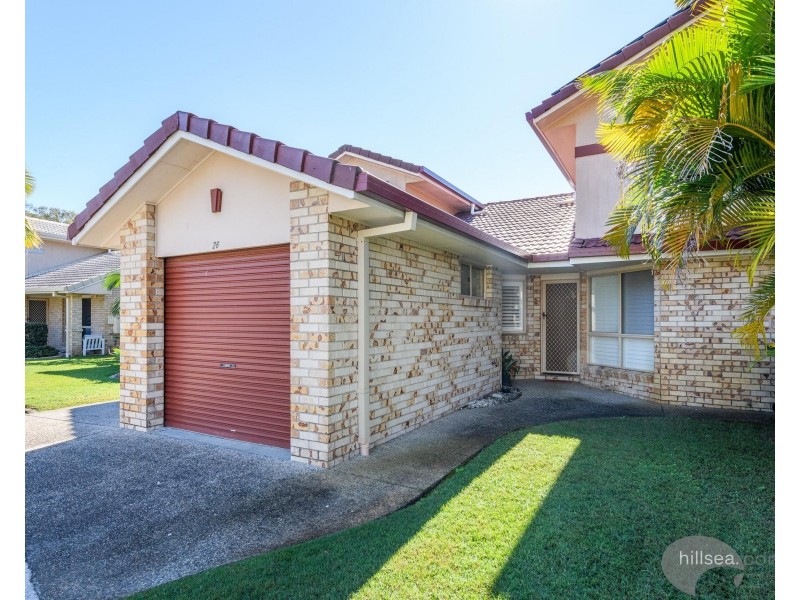 26/264 Oxley Drive, Coombabah QLD 4216