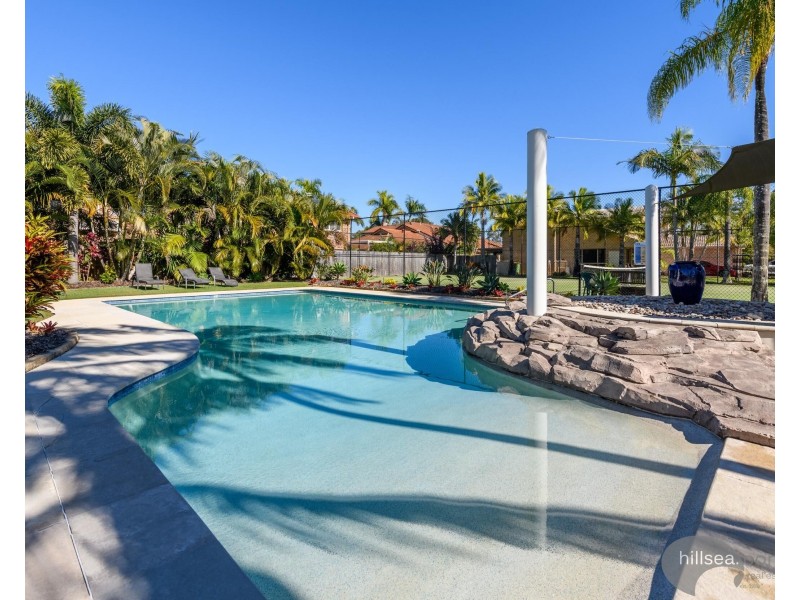 26/264 Oxley Drive, Coombabah QLD 4216