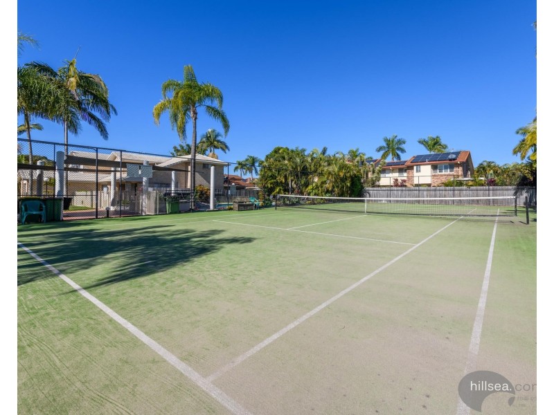 26/264 Oxley Drive, Coombabah QLD 4216