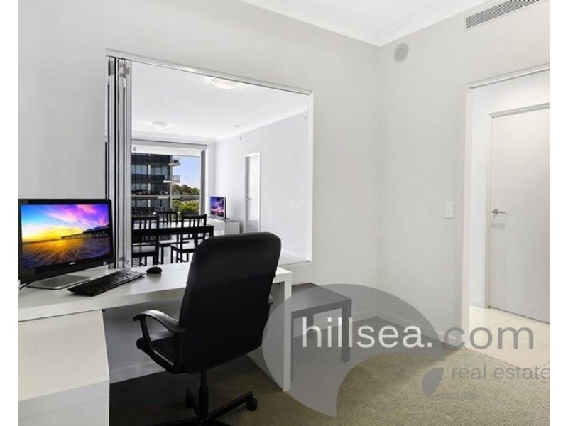 1409/25-31 East Quay Drive, Biggera Waters QLD 4216