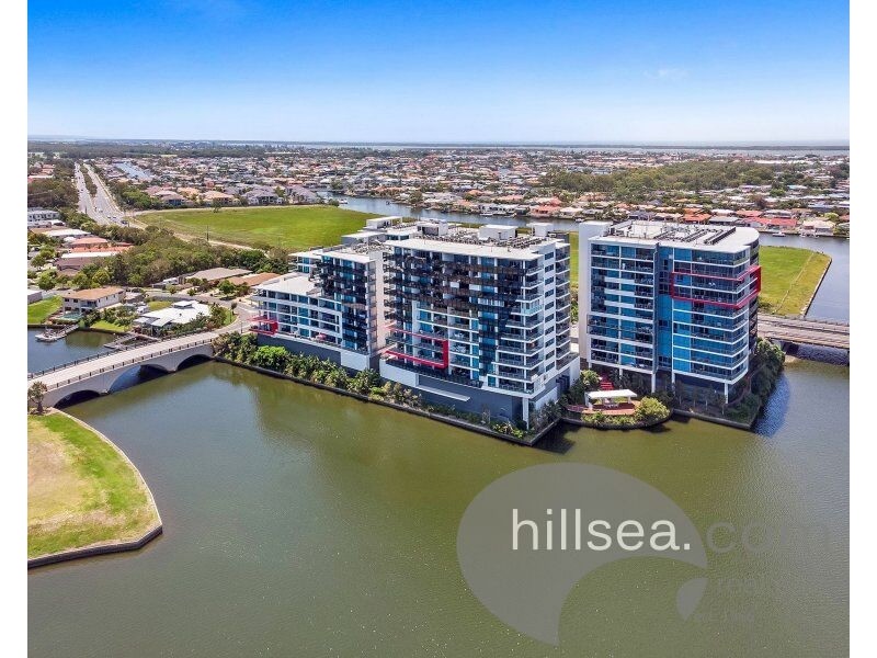 1409/25-31 East Quay Drive, Biggera Waters QLD 4216