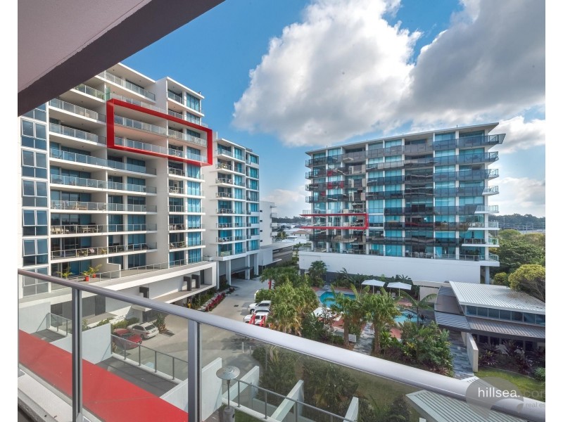 1409/25-31 East Quay Drive, Biggera Waters QLD 4216