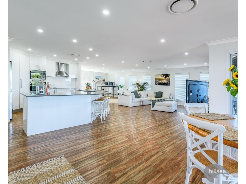 13 Jingella Street, Hope Island QLD 4212