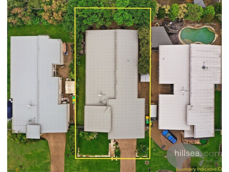 13 Emerson Drive, Bonogin QLD 4213