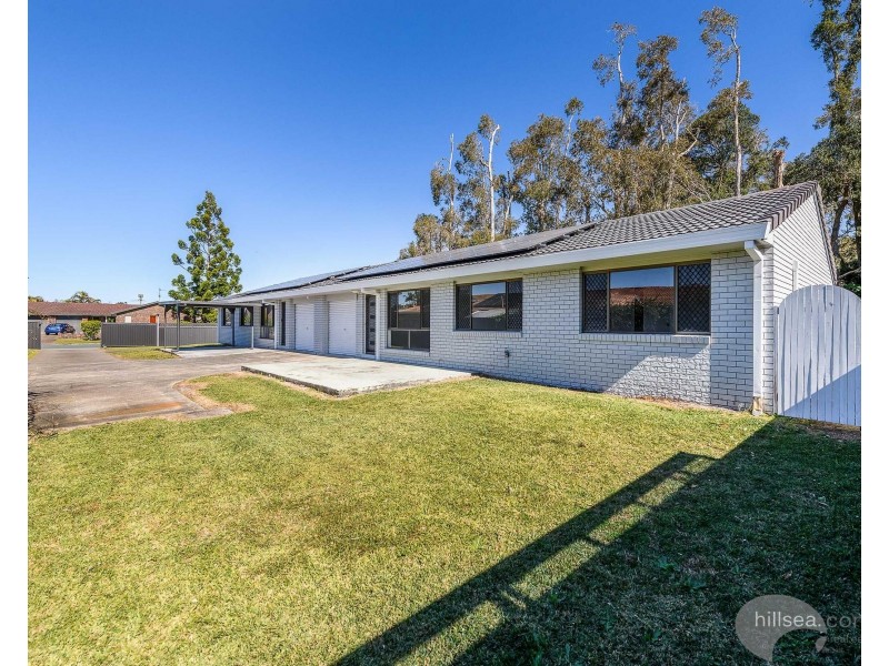 19 Brady Drive, Coombabah QLD 4216