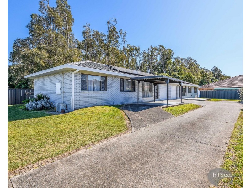 19 Brady Drive, Coombabah QLD 4216