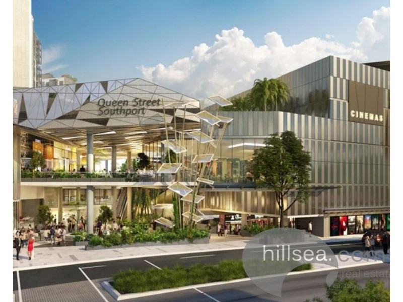 2/72 Eugaree Street, Southport QLD 4215