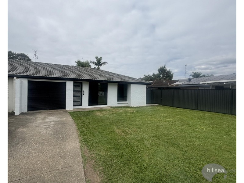 1/33 Botanical Drive, Labrador QLD 4215