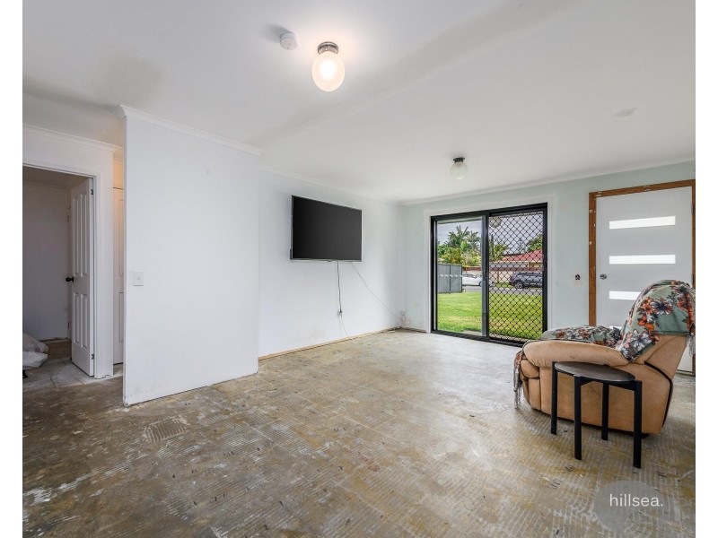 1/33 Botanical Drive, Labrador QLD 4215