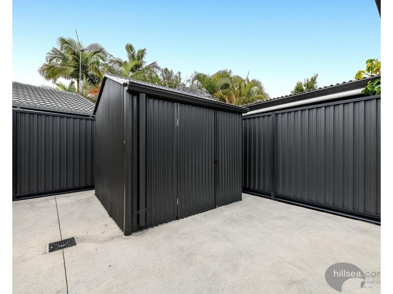 1/33 Botanical Drive, Labrador QLD 4215