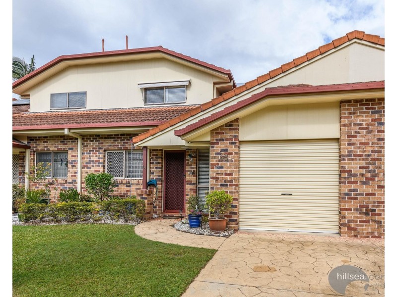 45/272 Oxley Drive, Coombabah QLD 4216