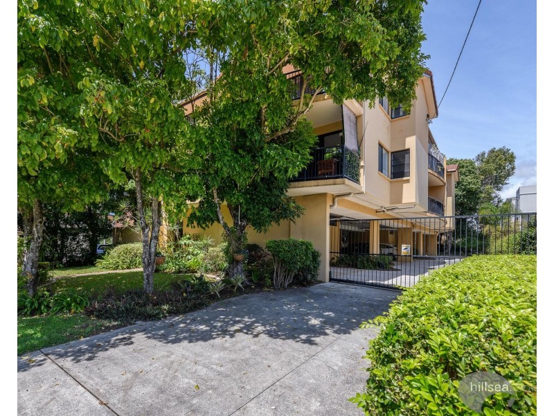 5/44 Brighton Street, Biggera Waters QLD 4216