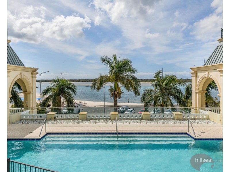 303/360 Marine Parade, Labrador QLD 4215