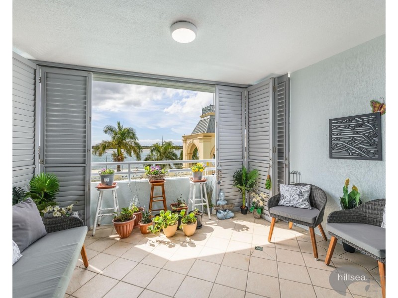 303/360 Marine Parade, Labrador QLD 4215