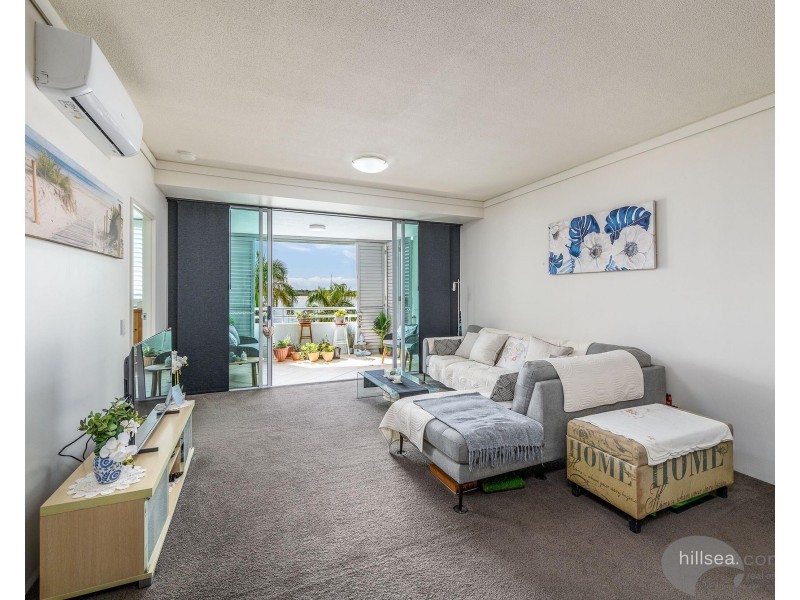 303/360 Marine Parade, Labrador QLD 4215