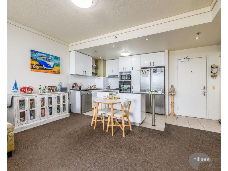 303/360 Marine Parade, Labrador QLD 4215