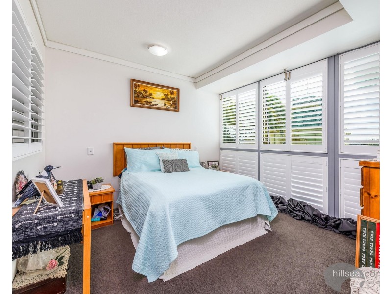 303/360 Marine Parade, Labrador QLD 4215