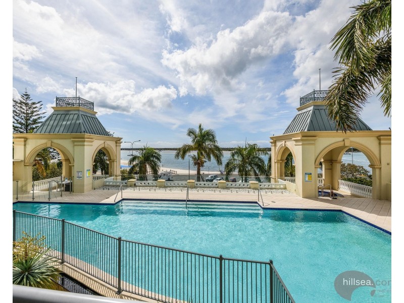 303/360 Marine Parade, Labrador QLD 4215