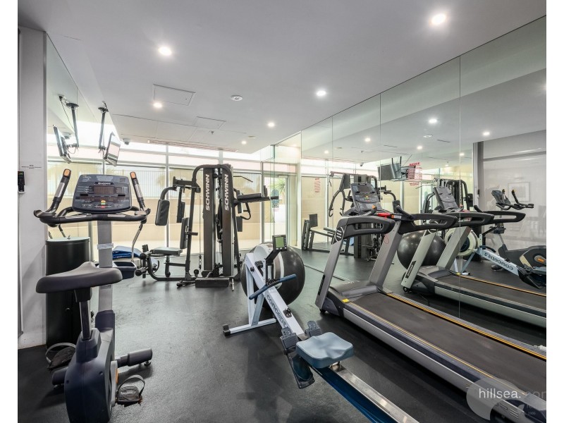 303/360 Marine Parade, Labrador QLD 4215