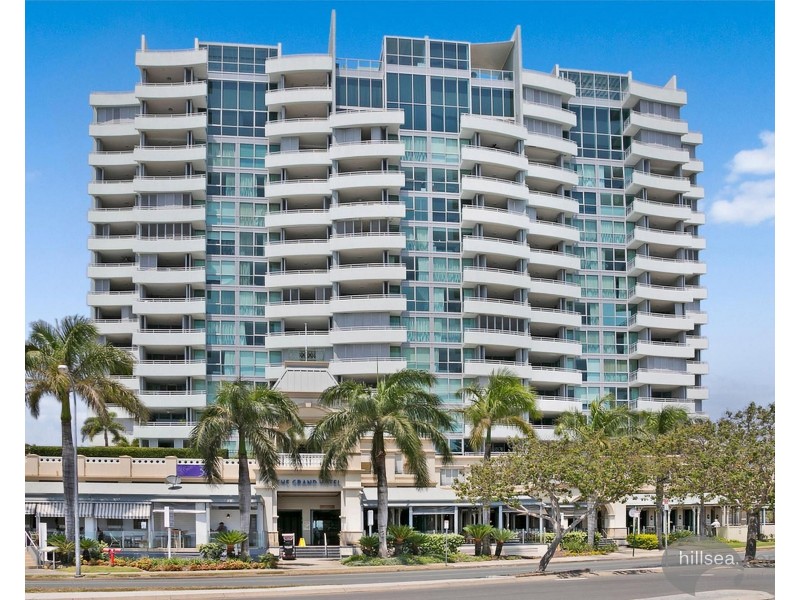 303/360 Marine Parade, Labrador QLD 4215