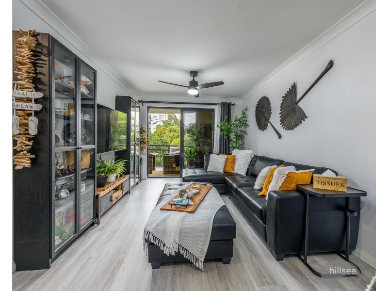 221/392 Marine Parade, Labrador QLD 4215