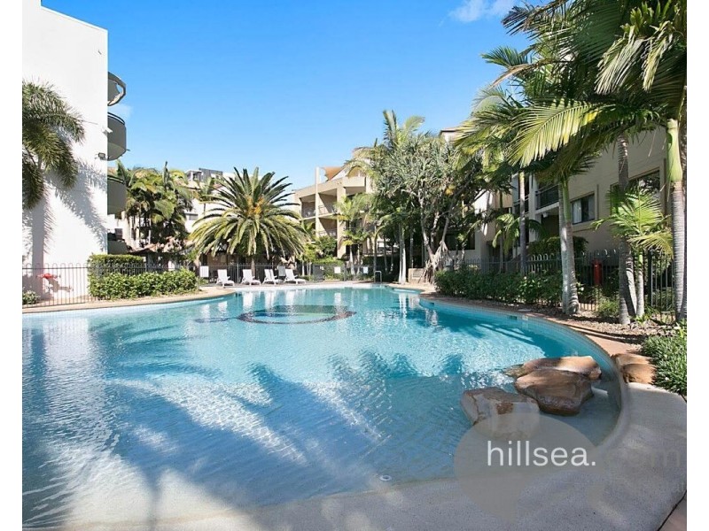 221/392 Marine Parade, Labrador QLD 4215