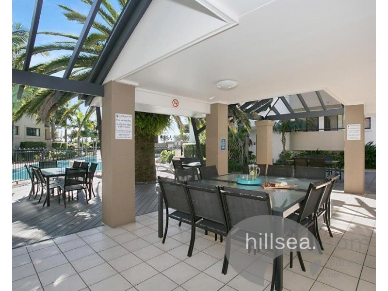 221/392 Marine Parade, Labrador QLD 4215