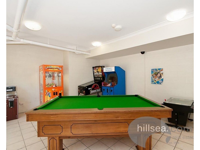 221/392 Marine Parade, Labrador QLD 4215