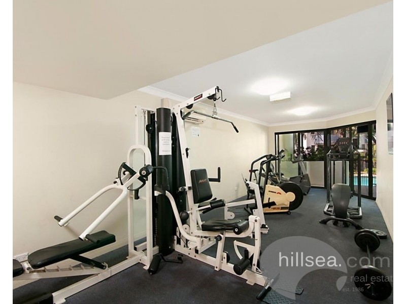 221/392 Marine Parade, Labrador QLD 4215