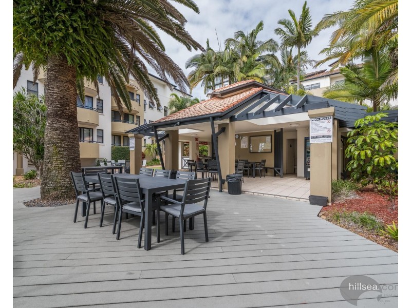 221/392 Marine Parade, Labrador QLD 4215