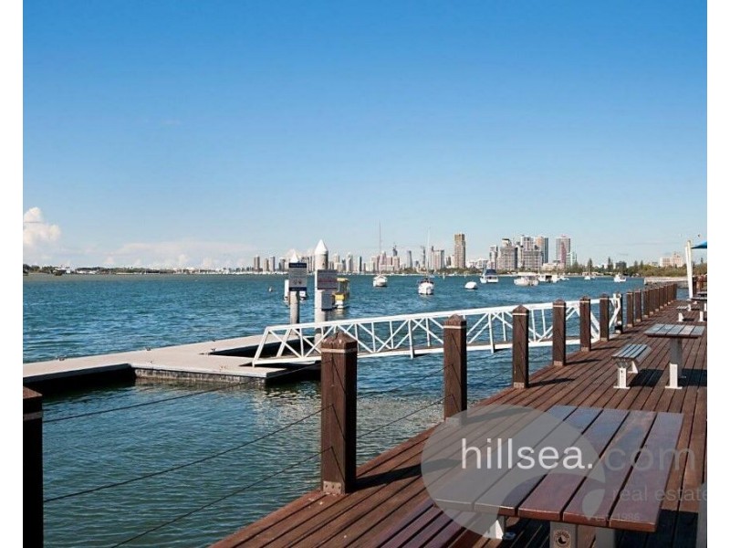 221/392 Marine Parade, Labrador QLD 4215