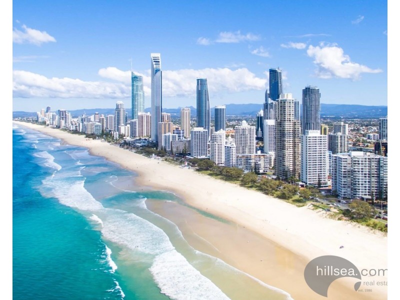 221/392 Marine Parade, Labrador QLD 4215