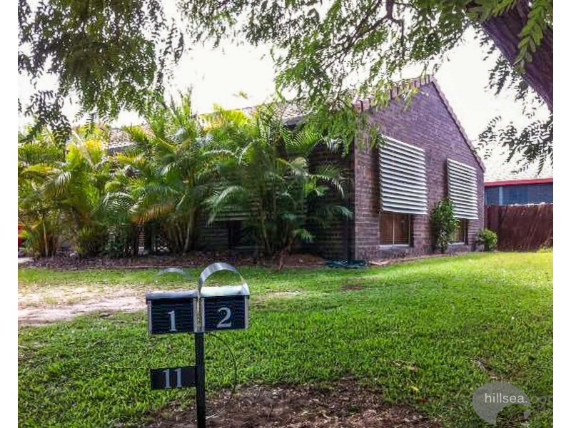 11 Napper Road, Arundel QLD 4214