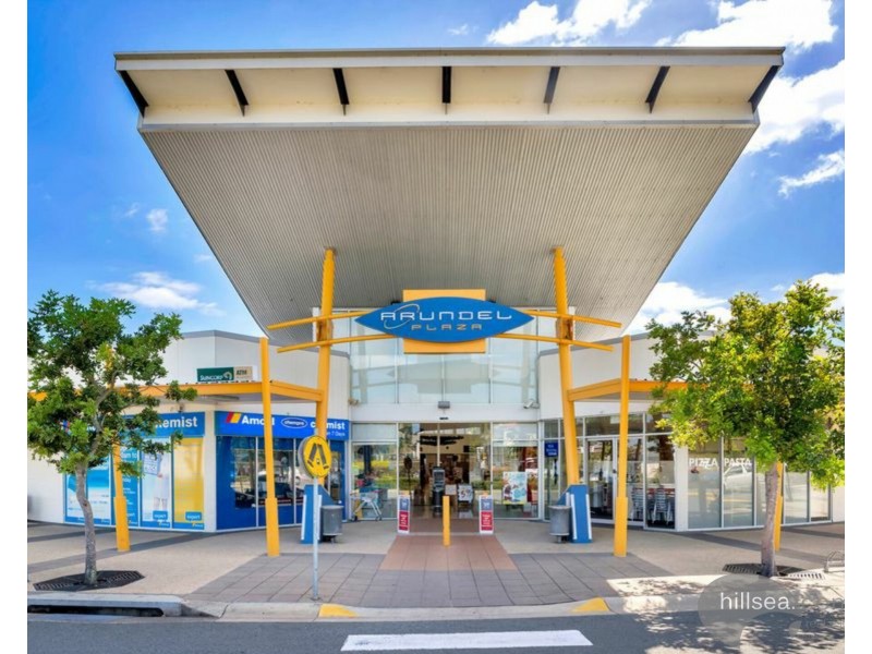 11 Napper Road, Arundel QLD 4214