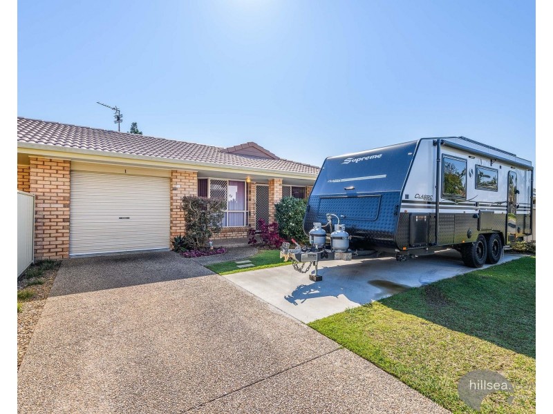 1/15 Trevor Drive, Coombabah QLD 4216